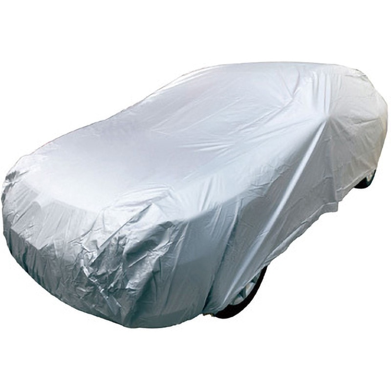 JB6 自動車用ボディーカバー 1枚 アラデン 【通販モノタロウ】