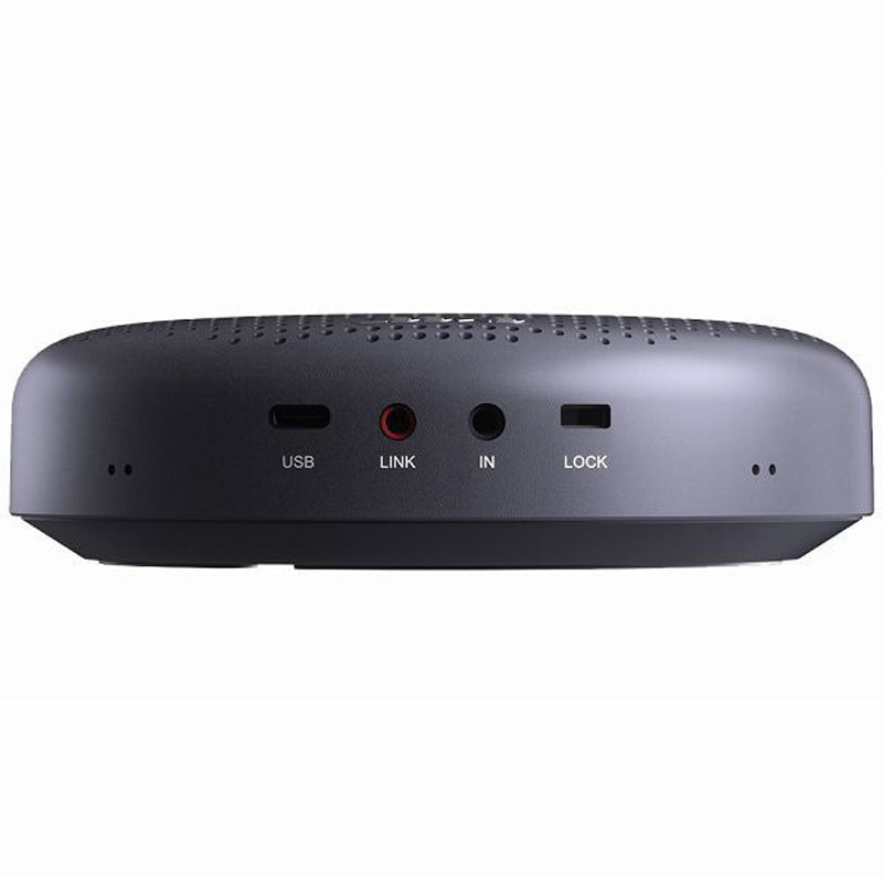 E1107 EMEET OfficeCore Luna Plus Meeting Kit 1台 EMEET 【通販
