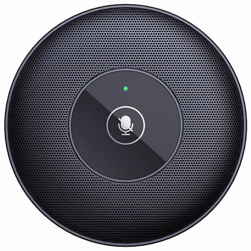 E1107 EMEET OfficeCore Luna Plus Meeting Kit 1台 EMEET 【通販