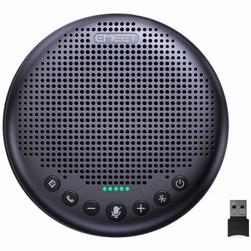 E1109 EMEET OfficeCore Luna Plus 1台 EMEET 【通販モノタロウ】