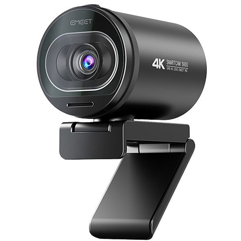 E7001 EMEET SmartCam S600 EMEET オートフォーカス E7001 - 【通販