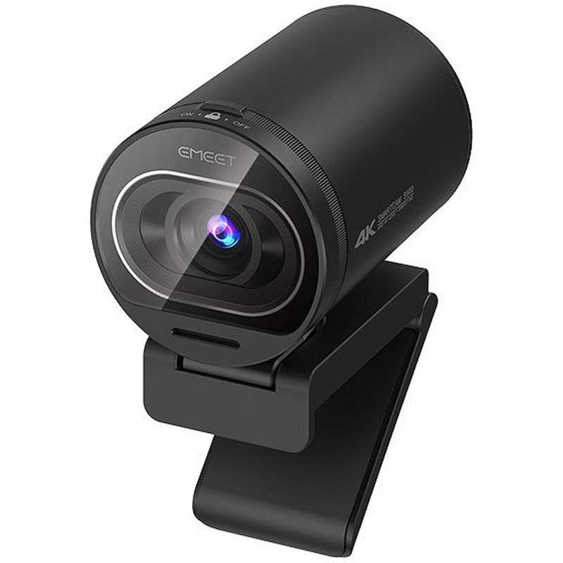 E7001 EMEET SmartCam S600 EMEET オートフォーカス E7001 【通販
