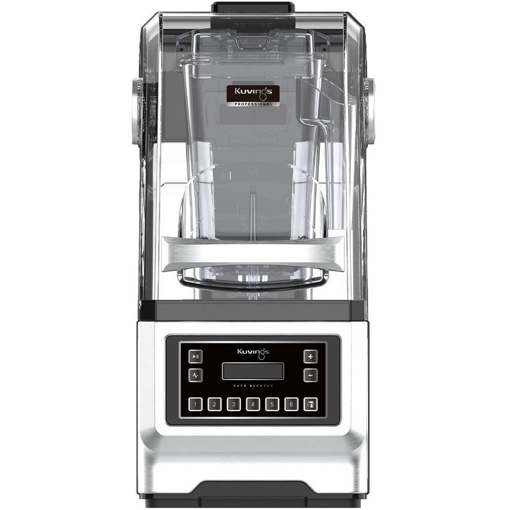CB980 プロフェッショナルオートブレンダーシェフ (業務用) 1台 クビンス 【通販モノタロウ】