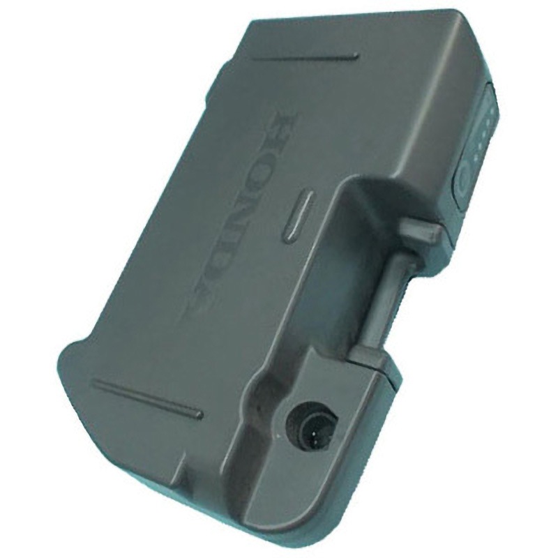 UB10(3Ah)【リサイクル】 【リサイクル】電動自転車用バッテリー(HONDA) UB10(3Ah)(リターン式) 1個 ノーブランド 【通販モノタロウ】 28,386円