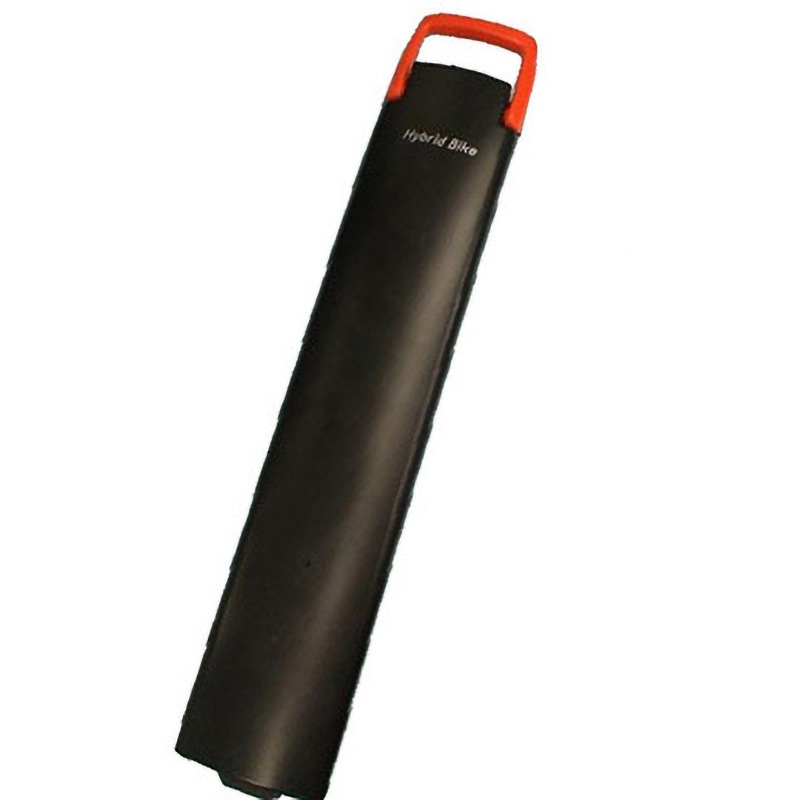 Hybrid Bike【リサイクル】 【リサイクル】電動自転車用バッテリー(Mercedes-Benz) Hybrid Bike(リターン式) 1個 ノーブランド 【通販モノタロウ】