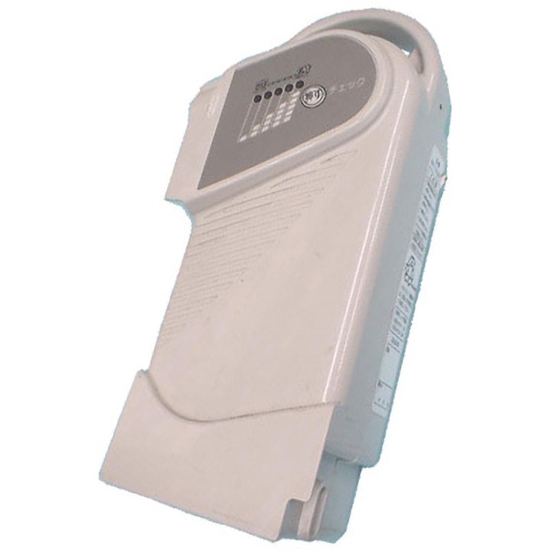 NKY192B02【リサイクル】 【リサイクル】電動自転車用バッテリー(Panasonic) NKY192B02(リターン式) 1個 ノーブランド 【通販モノタロウ】