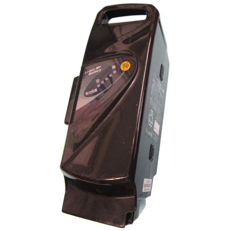 NKY244B02【リサイクル】 【リサイクル】電動自転車用バッテリー(Panasonic) NKY244B02(リターン式) 1個 ノーブランド 【通販モノタロウ】