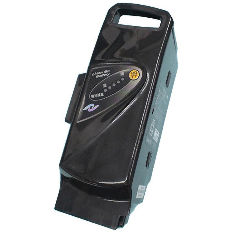 NKY250B02【リサイクル】 【リサイクル】電動自転車用バッテリー(Panasonic) NKY250B02(リターン式) 1個 ノーブランド 【通販モノタロウ】 37,037円