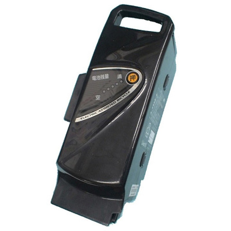 NKY257B02【リサイクル】 【リサイクル】電動自転車用バッテリー(Panasonic) NKY257B02(リターン式) 1個 ノーブランド 【通販モノタロウ】 37,037円