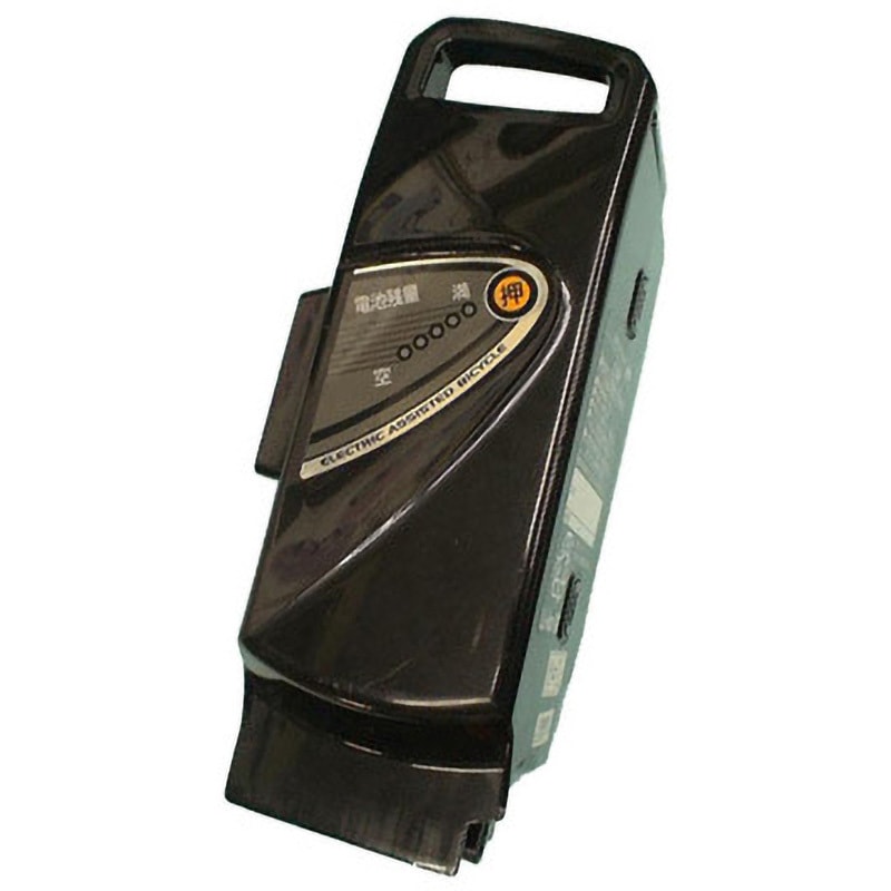 NKY380B02【リサイクル】 【リサイクル】電動自転車用バッテリー(Panasonic) NKY380B02(リターン式) 1個 ノーブランド 【通販モノタロウ】