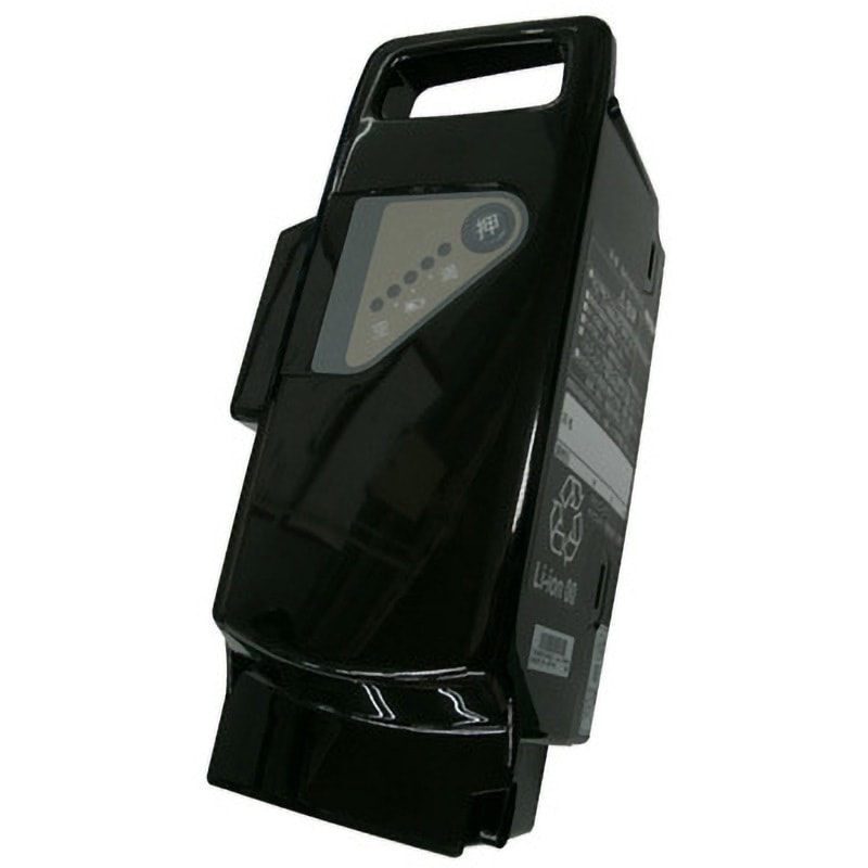 NKY491B02B【リサイクル】 【リサイクル】電動自転車用バッテリー(Panasonic) NKY491B02B(リターン式) 1個 ノーブランド 【通販モノタロウ】