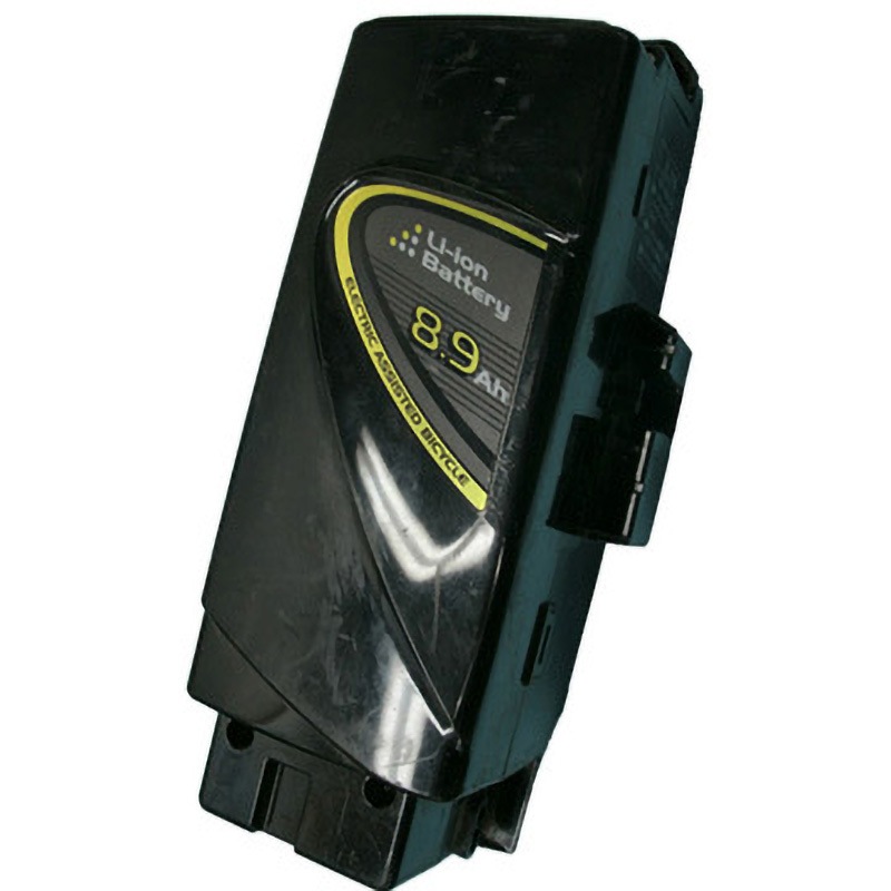 NKY493B02【リサイクル】 【リサイクル】電動自転車用バッテリー(Panasonic) NKY493B02(リターン式) 1個 ノーブランド 【通販モノタロウ】 30,537円