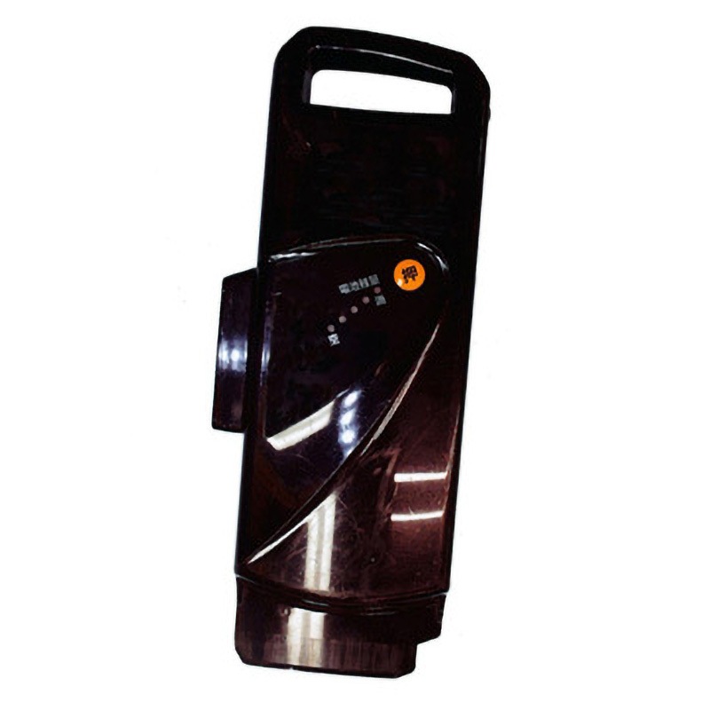 NKY513B02【リサイクル】 【リサイクル】電動自転車用バッテリー(Panasonic) NKY513B02(リターン式) 1個 ノーブランド 【通販モノタロウ】