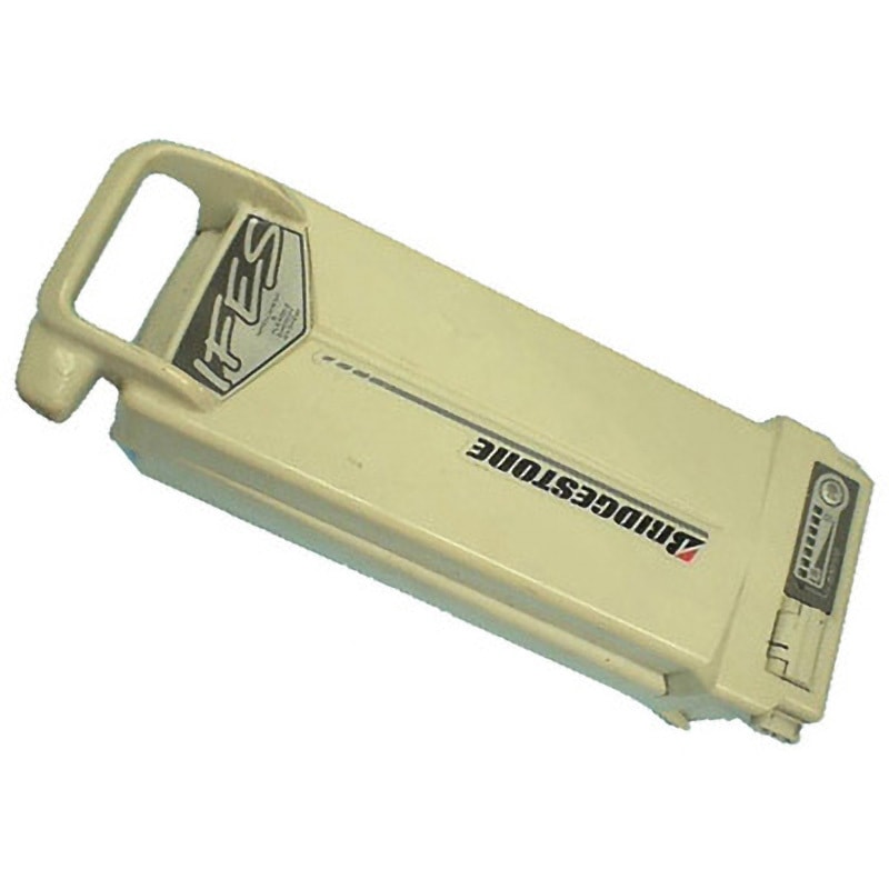 90793-25055【リサイクル】 【リサイクル】電動自転車用バッテリー(YAMAHA) 90793-25055(リターン式) 1個 ノーブランド 【通販モノタロウ】