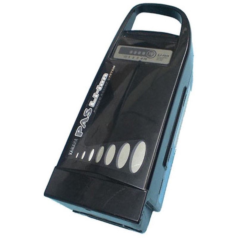 90793-25080【リサイクル】 【リサイクル】電動自転車用バッテリー(YAMAHA) 90793-25080(リターン式) 1個 ノーブランド 【通販モノタロウ】