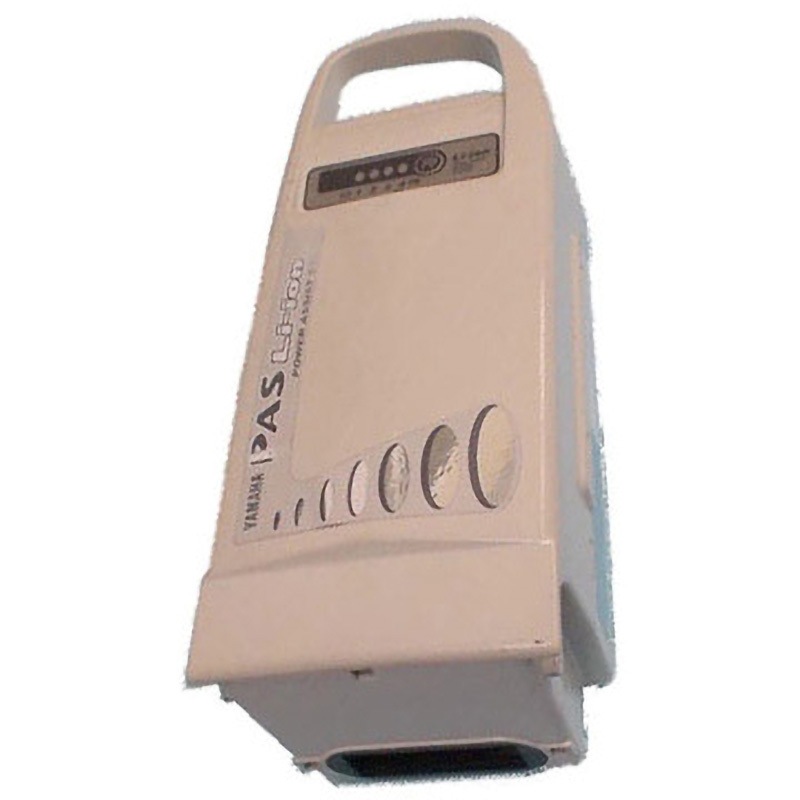 X23-02【リサイクル】 【リサイクル】電動自転車用バッテリー(YAMAHA) X23-02(リターン式) 1個 ノーブランド 【通販モノタロウ】