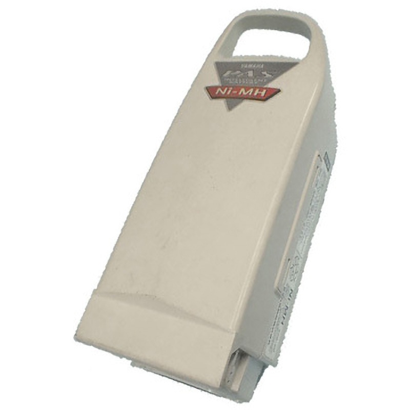 X47-22【リサイクル】 【リサイクル】電動自転車用バッテリー(YAMAHA) X47-22(リターン式) 1個 ノーブランド 【通販モノタロウ】