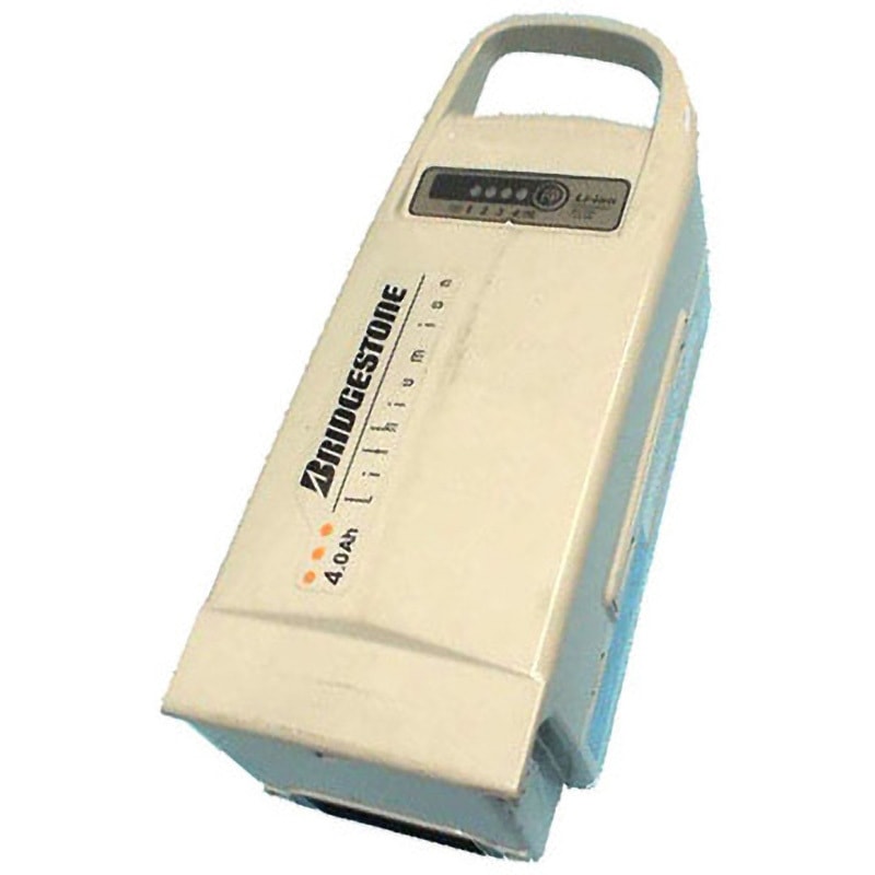 X48-12【リサイクル】 【リサイクル】電動自転車用バッテリー(YAMAHA) X48-12(リターン式) 1個 ノーブランド 【通販モノタロウ】