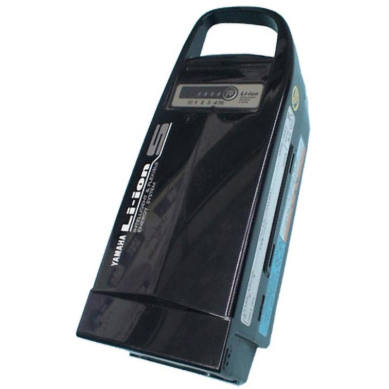 X54-22【リサイクル】 【リサイクル】電動自転車用バッテリー(YAMAHA