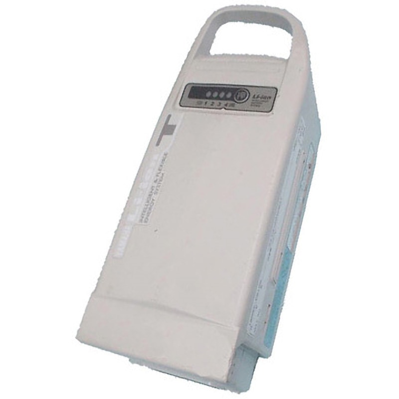 X55-03【リサイクル】 【リサイクル】電動自転車用バッテリー(YAMAHA) X55-03(リターン式) 1個 ノーブランド 【通販モノタロウ】