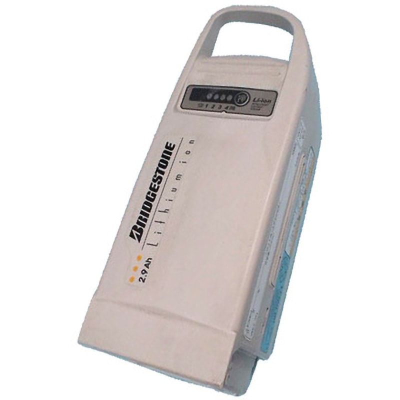 X55-14【リサイクル】 【リサイクル】電動自転車用バッテリー(YAMAHA) X55-14(リターン式) 1個 ノーブランド 【通販モノタロウ】