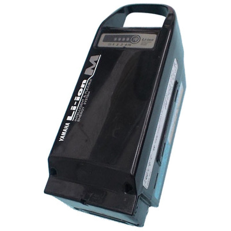 X56-22・90793-25114【リサイクル】 【リサイクル】電動自転車用バッテリー(YAMAHA) X56-22・90793-25114(リターン式) 1個 ノーブランド 【通販モノタロウ】