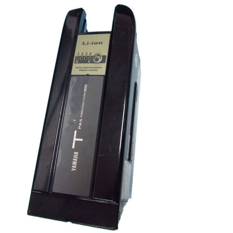 X80-21・90793-25120【リサイクル】 【リサイクル】電動自転車用バッテリー(YAMAHA) X80-21・90793-25120(リターン式) 1個 ノーブランド 【通販モノタロウ】 23,416円