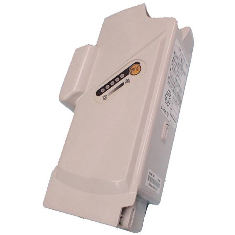 NKY264B02【リサイクル】 【リサイクル】電動自転車用バッテリー(スズキ) NKY264B02(リターン式) 1個 ノーブランド 【通販モノタロウ】