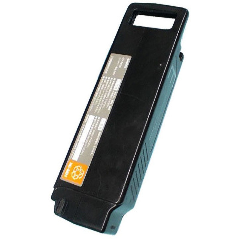 CY-PB30【リサイクル】 【リサイクル】電動自転車用バッテリー(三洋) CY-PB30(リターン式) 1個 ノーブランド 【通販モノタロウ】