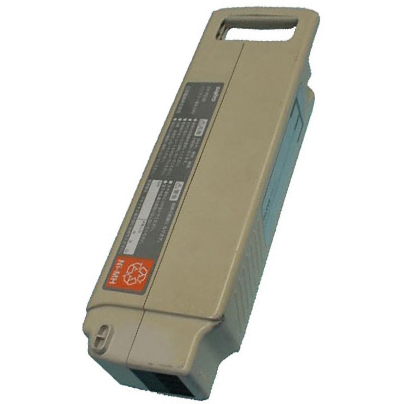 CY-PE30【リサイクル】 【リサイクル】電動自転車用バッテリー(三洋) CY-PE30(リターン式) 1個 ノーブランド 【通販モノタロウ】