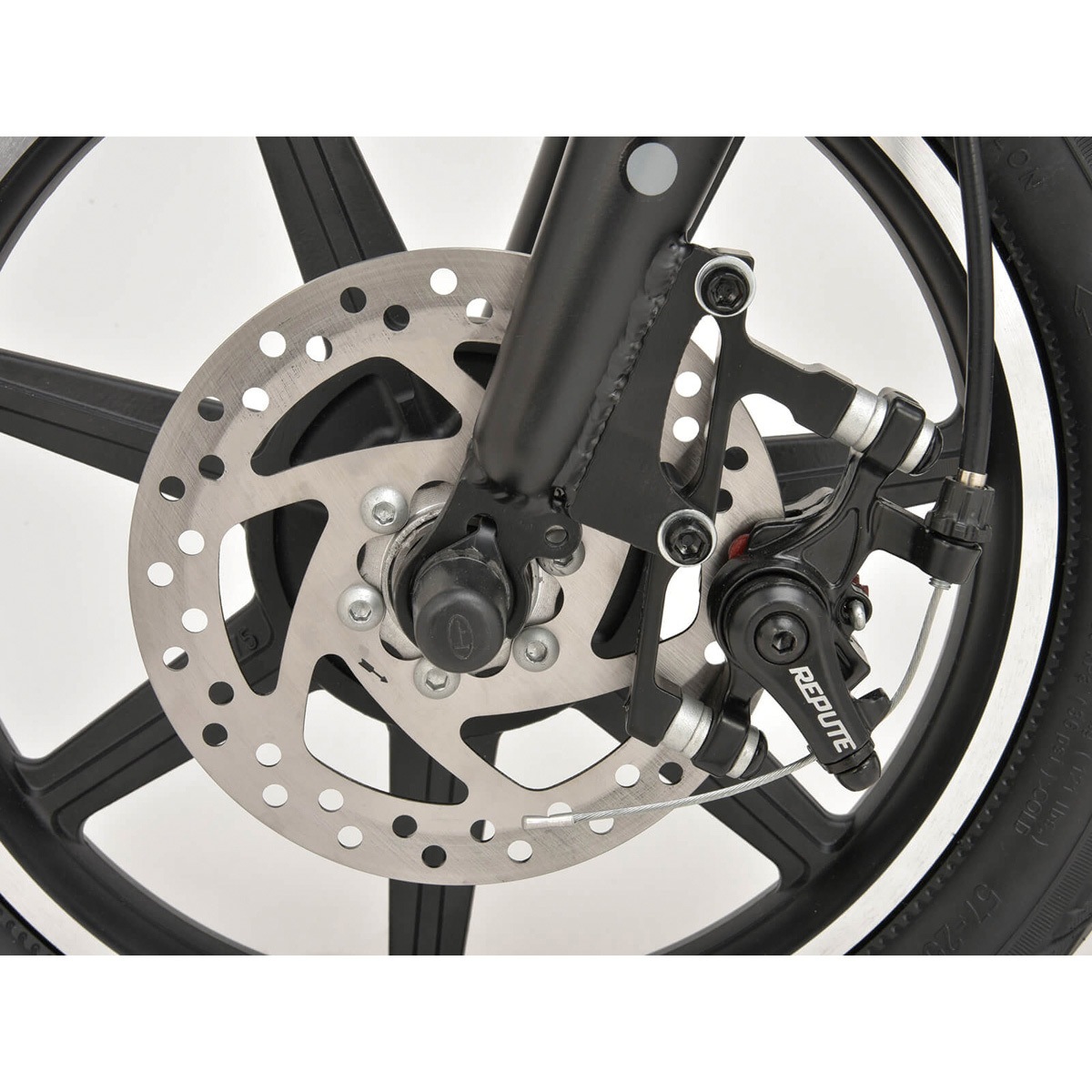 【EDEL9】リボン プラットフォーム スリッパ★日本未入荷 28604 次世代自転車 EVバイク RS-EV14 1台 Ripples (リップルズ