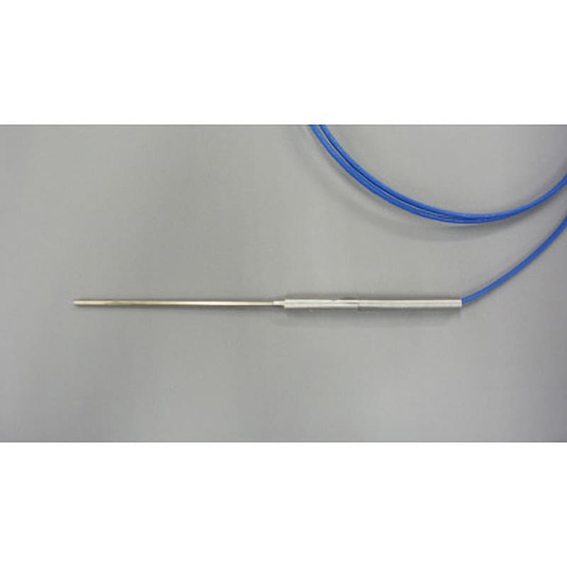 R熱電対　10φ×215mm Amazon | K熱電対用補償導線 ビニール被覆 10m EXD-10 | 熱電対