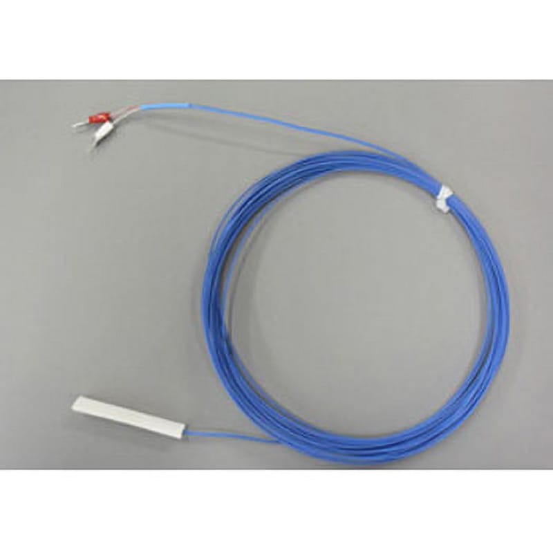 R熱電対　10φ×215mm R熱電対 10φ×215mm シースK熱電対（OTS10）｜ヤマト科学株式会社