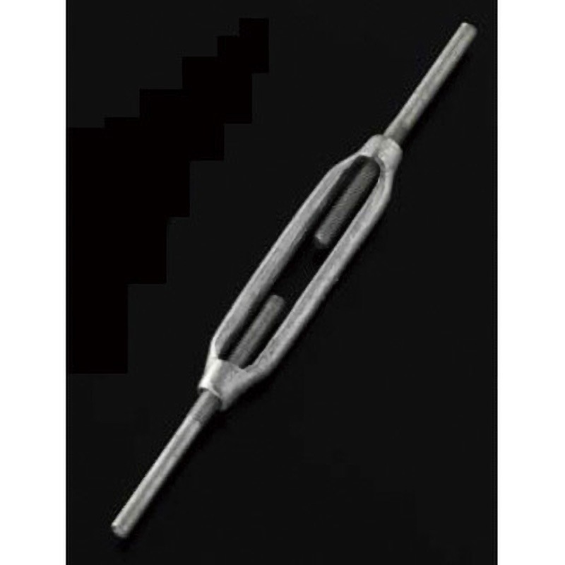 ふじわら ステンレス 枠式ターンバックル 両端アイ 呼び12mm ふじわら ステンレス 枠式ターンバックル 両端アイ 呼び12mm