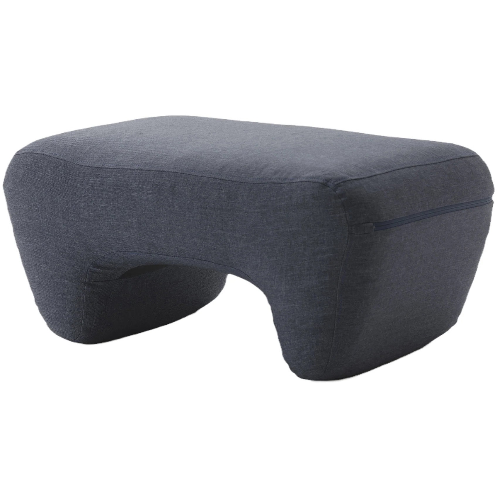 A220a-612DBL オットマンスツール Mashu 1台 セルタン 【通販モノタロウ】