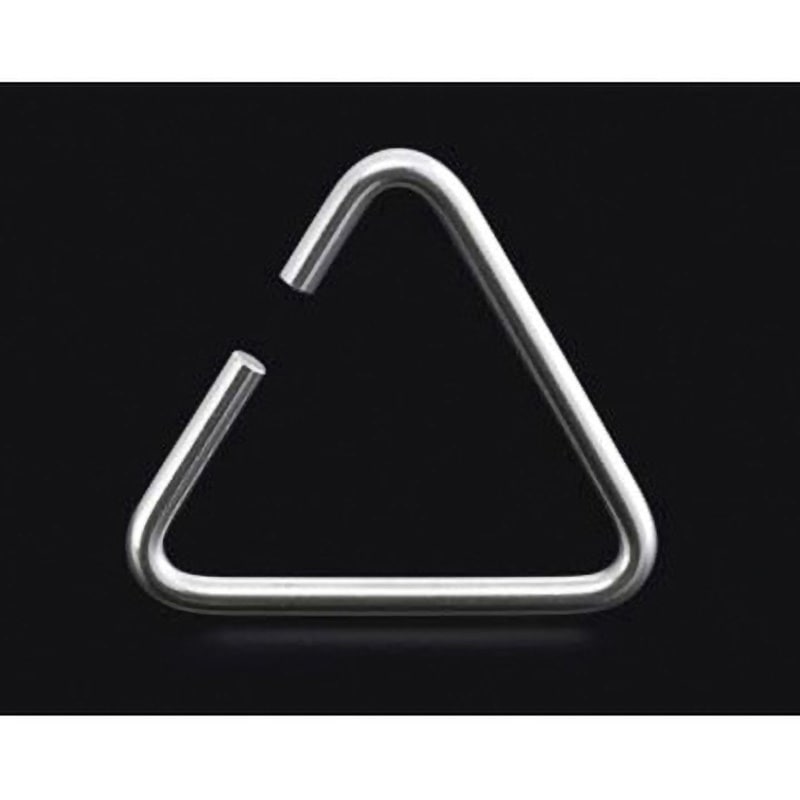 TR-1 消防ホース掛け ステンレス 1個 AIOULE(ふじわら) 【通販モノタロウ】