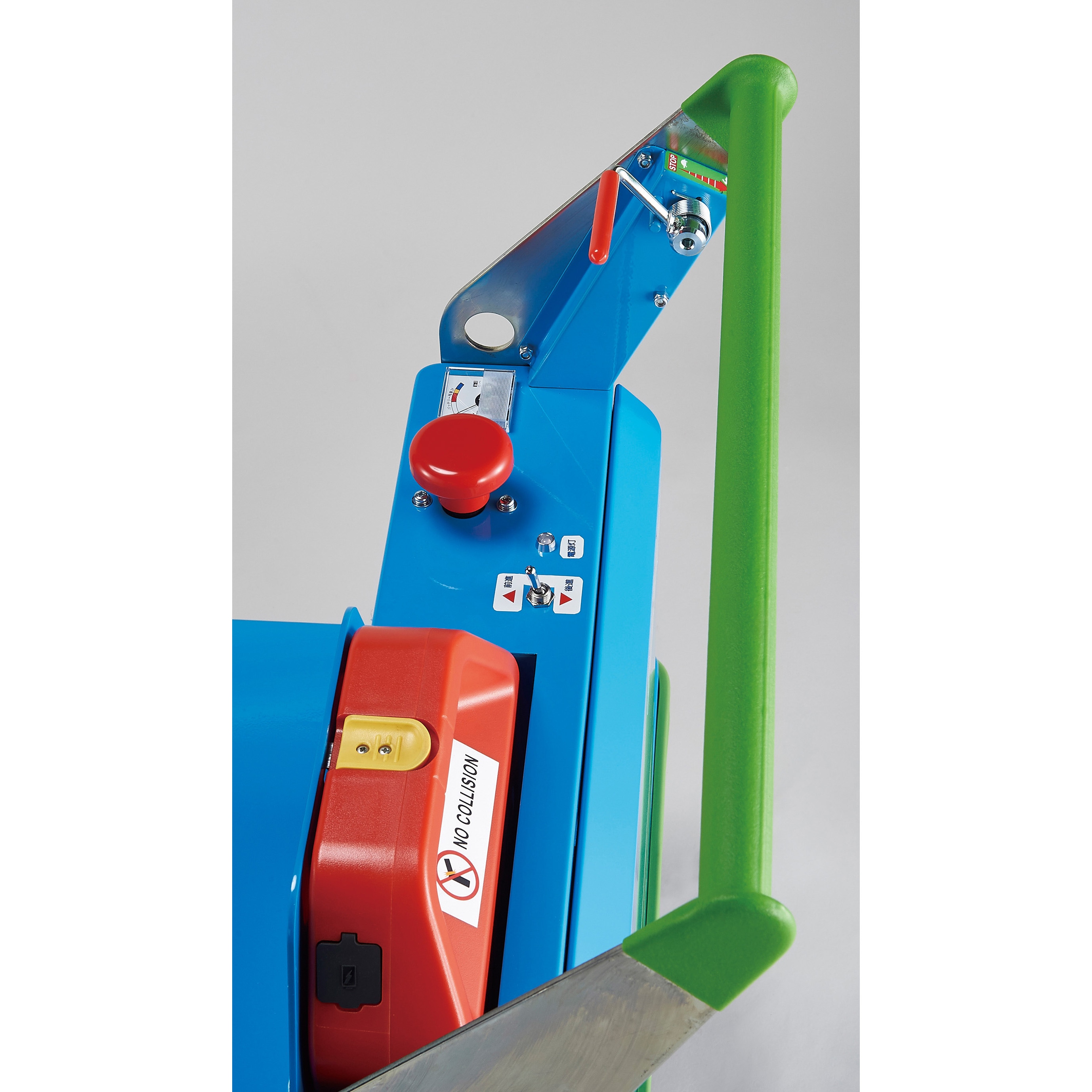 「送料別途見積」TRUSCO(トラスコ)　電動台車オートランナー　９００Ｘ６００　リチウムイオン電池 OR-501E≪お取寄商品≫ トラスコ中山 TRUSCO 電動台車オートランナー 1315X750 鉛蓄電池 OR