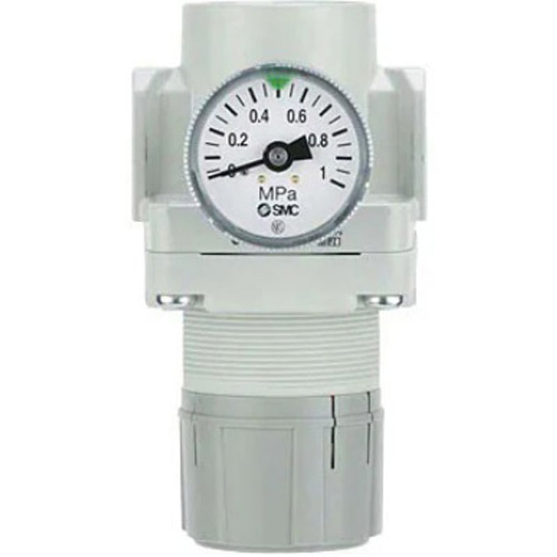 AR40-04BE-1NRY-D AR40(K)-D Series レギュレータ 1個 SMC 【通販モノタロウ】 5,608円