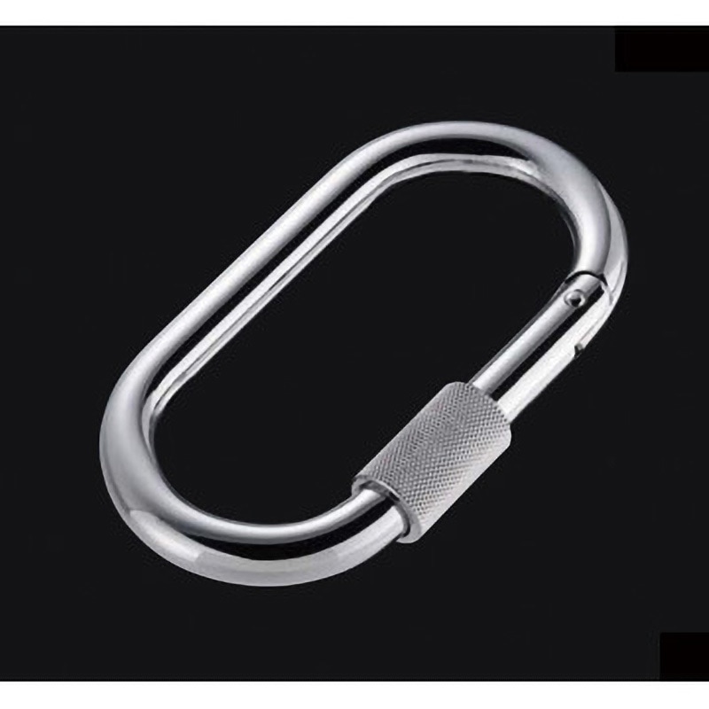 KD-12 カラビナスーパー 1個 AIOULE(ふじわら) 【通販モノタロウ】 8,062円