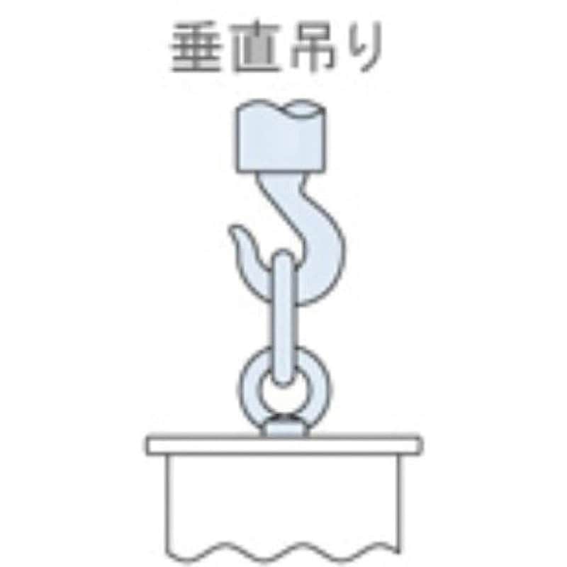 IB-4 アイボルト ステンレス AIOULE(ふじわら) 荷重20kg ねじ径M4mm IB