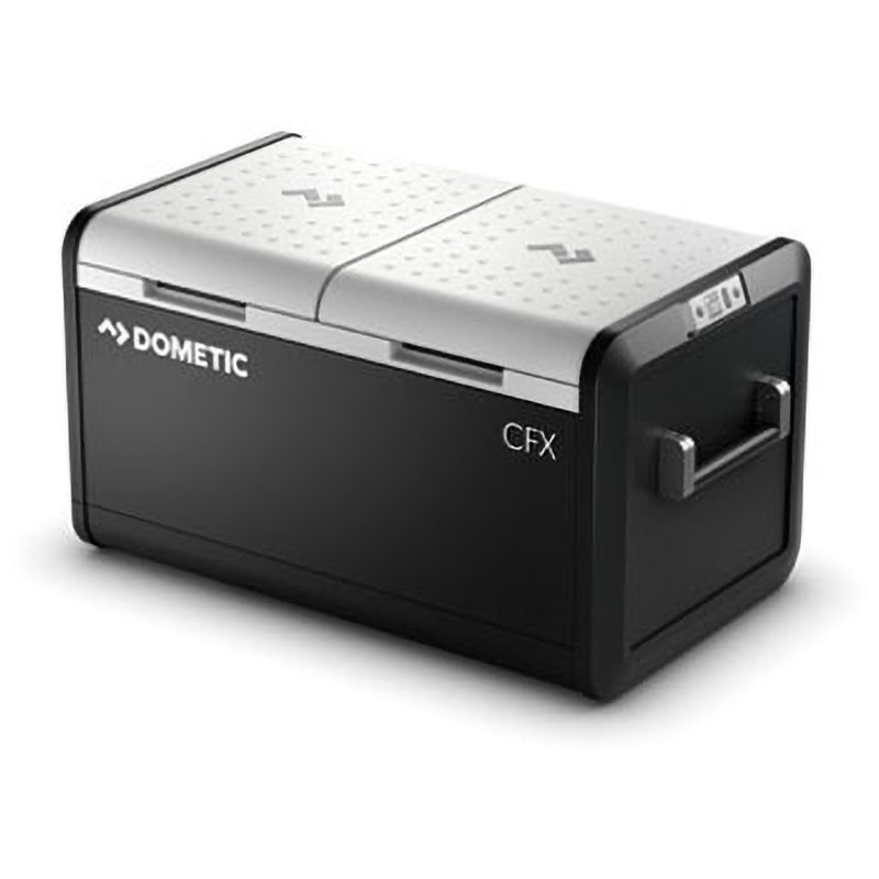 CFX375DZ 【電源2wayタイプ】ポータブルコンプレッサー冷凍庫/冷蔵庫