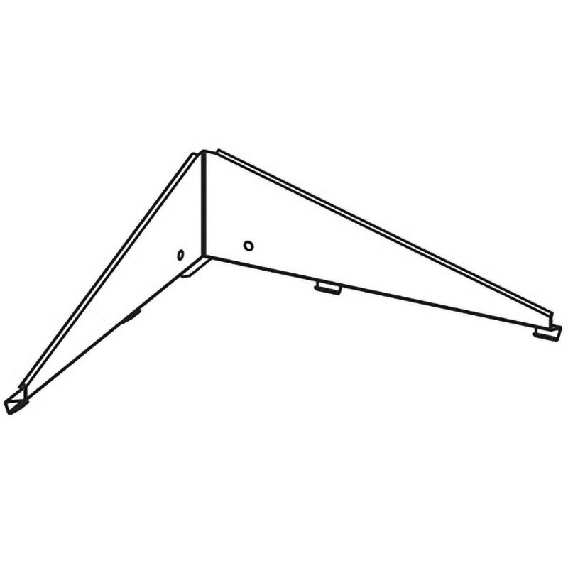 KZA5064 Archi-spec TOI AG120 内飾り板 Panasonic(パナソニック) 1個 KZA5064