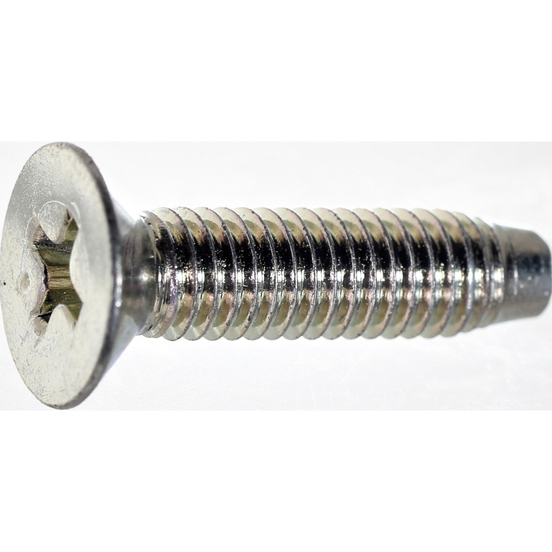 S045-0516 皿頭タッピングねじ 3種溝付 C-1型(スチール) ヘキサゴン