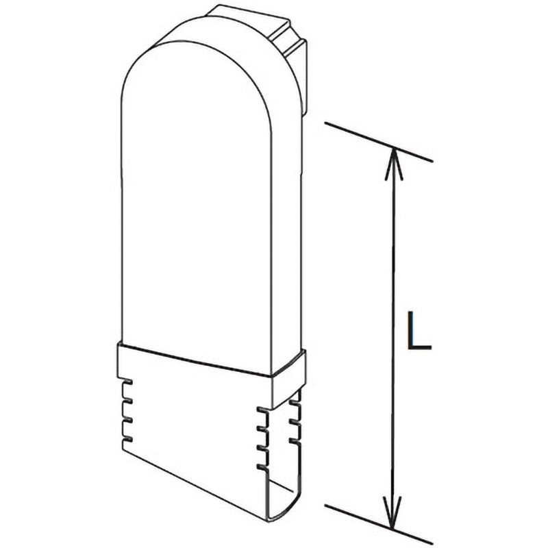 KBS09281 たてとい 瞬水 S15 はいとい水下エルボ 積雪地用 Panasonic(パナソニック) 角度90° 長さ可動部分180～210mm 1セット(4個) KBS09281 7,223円