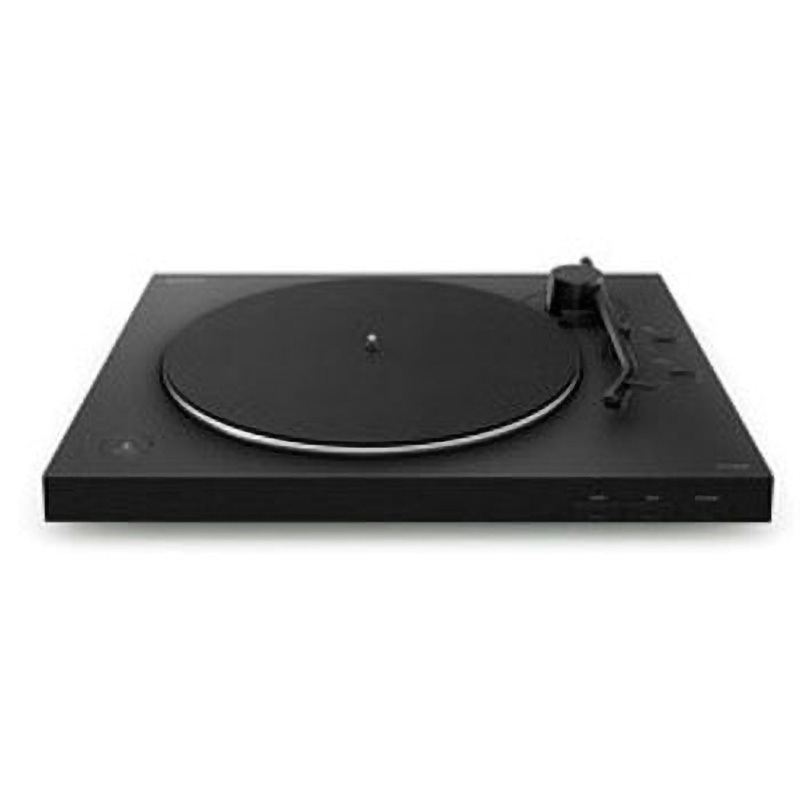 PSLX310BT レコードプレーヤー ブルートゥース対応 PS-LX310BT [PC接続対応 /フォノイコライザー内蔵] 1個 SONY 【通販モノタロウ】 27,287円