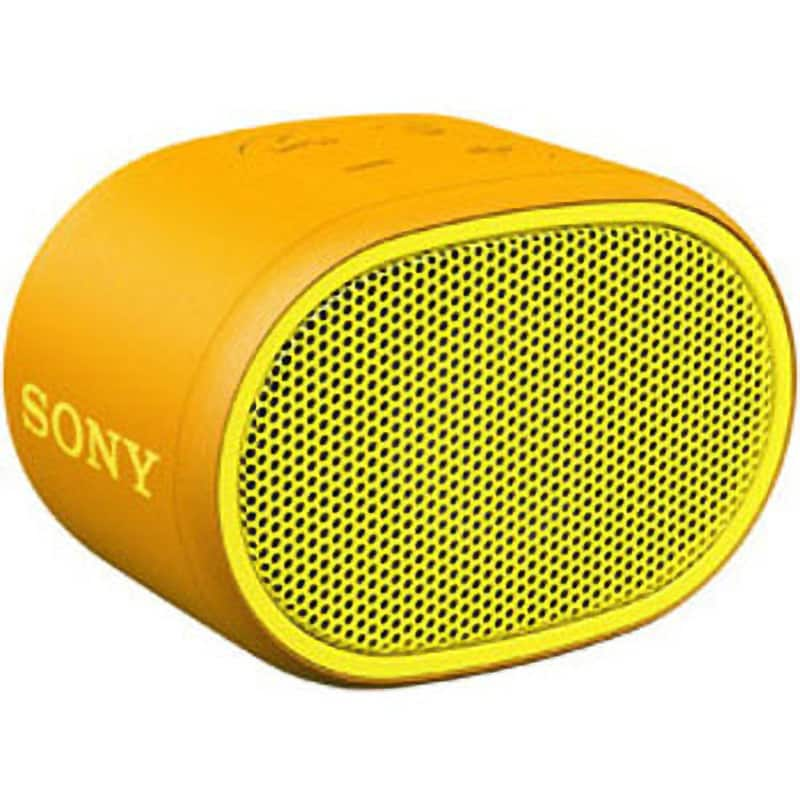 Sony SRS-XB10 ワイヤレススピーカー Bluetooth - アンプ