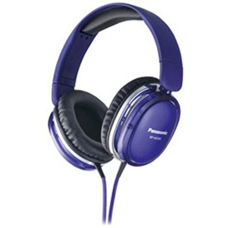 RPHX350V ヘッドホン RP-HX350 [Φ3.5mm ミニプラグ] 1個