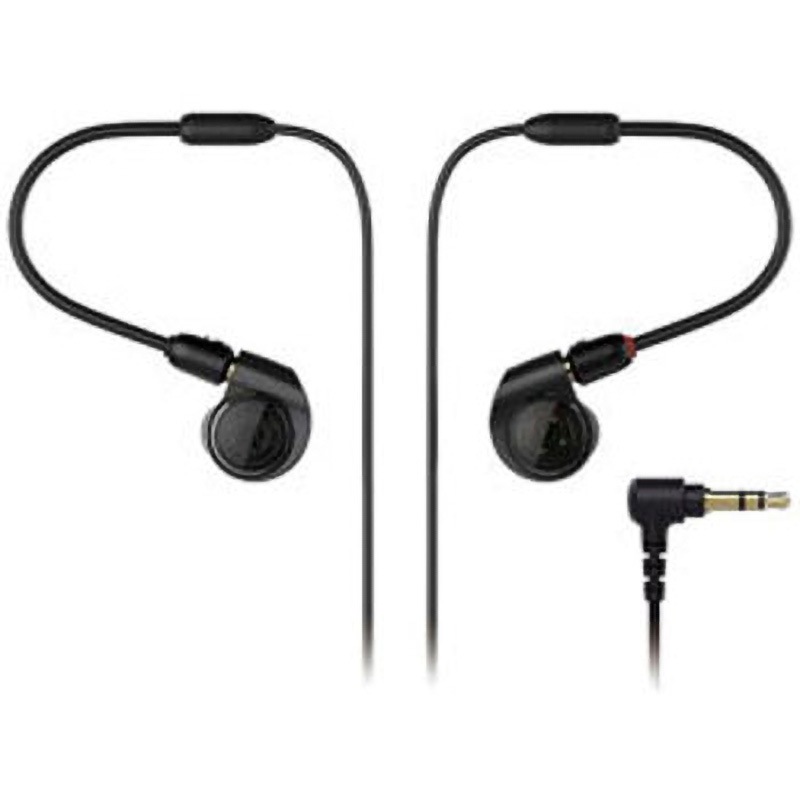 ATHE40 イヤホン カナル型 ATH-E40 [Φ3.5mm ミニプラグ] 1個 audio-technica 【通販モノタロウ】