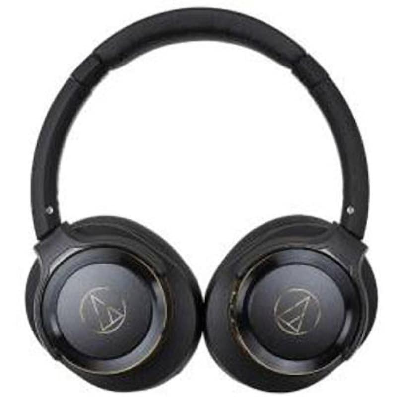 ATH-WS660BT BGD ブルートゥースヘッドホン ATH-WS660BT [リモコン・マイク対応 /Bluetooth] 1個  audio-technica 【通販モノタロウ】