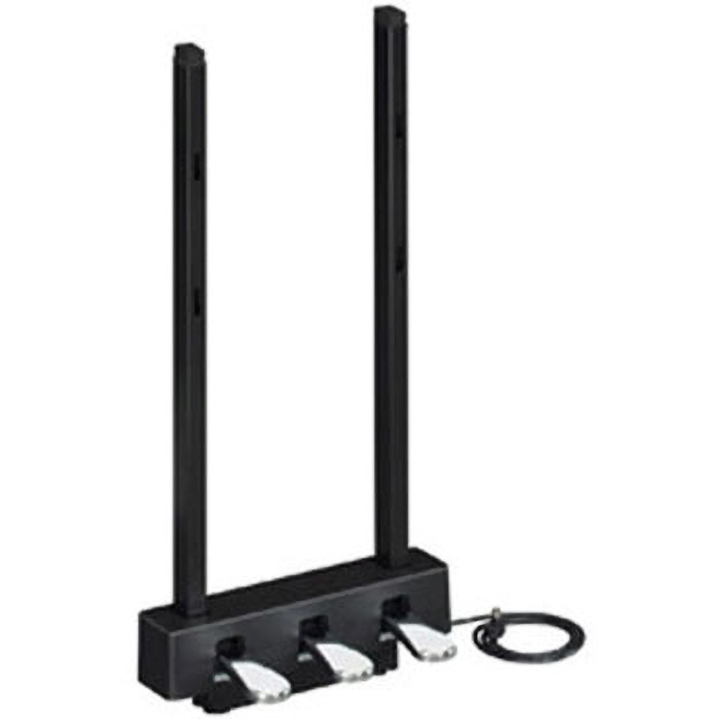 LP1B P-125専用ペダルユニット LP-1 YAMAHA(ヤマハ) ブラック色